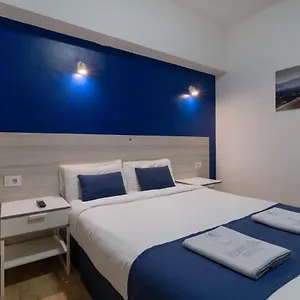 Casa de hóspedes San Gines, Arrecife (Lanzarote)