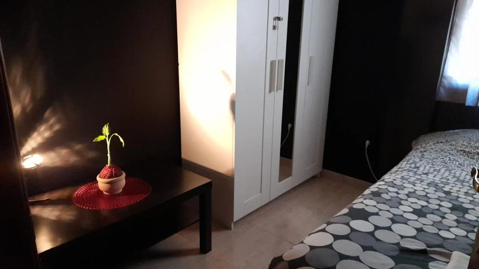 Apartment With 2 Rooms For 3 Persons Arrecife  Spain