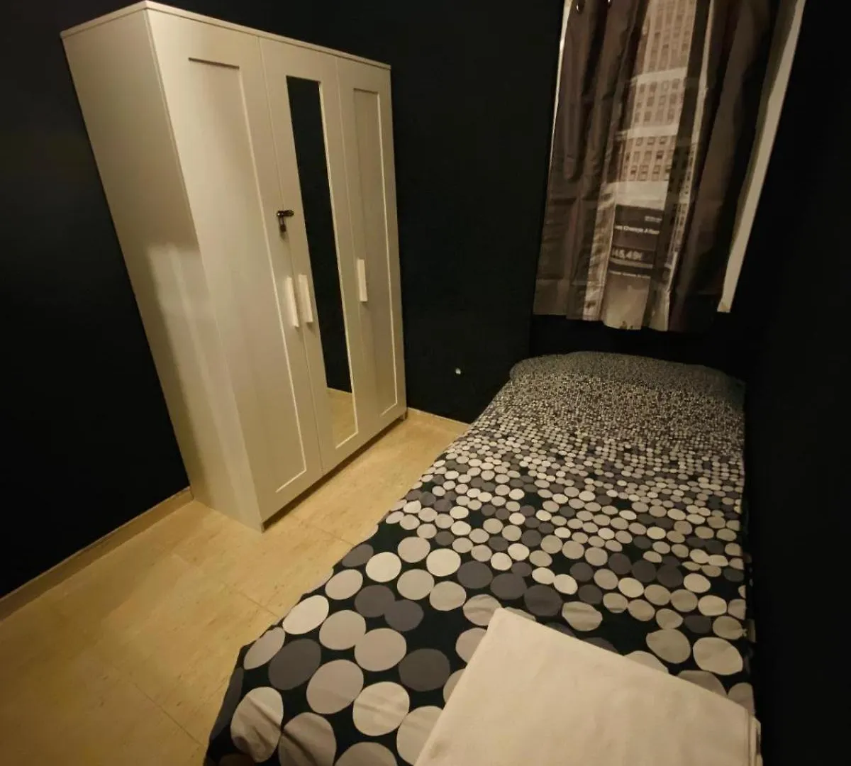 Apartment With 2 Rooms For 3 Persons Arrecife