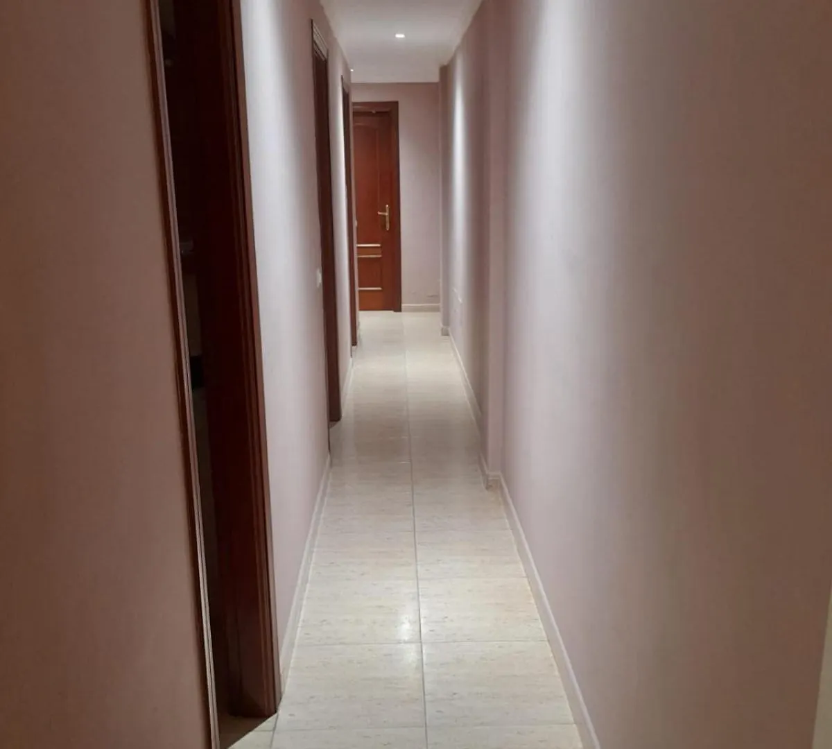 Apartment With 2 Rooms For 3 Persons Arrecife  Spain
