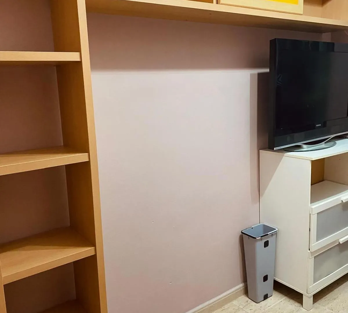 Apartment With 2 Rooms For 3 Persons Arrecife  0*, Arrecife (Lanzarote) Spain