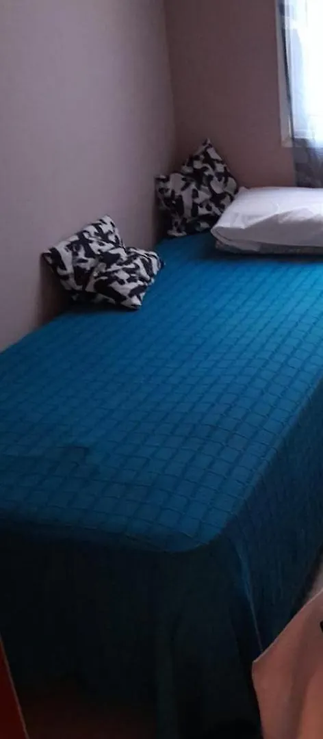 Apartment With 2 Rooms For 3 Persons Arrecife