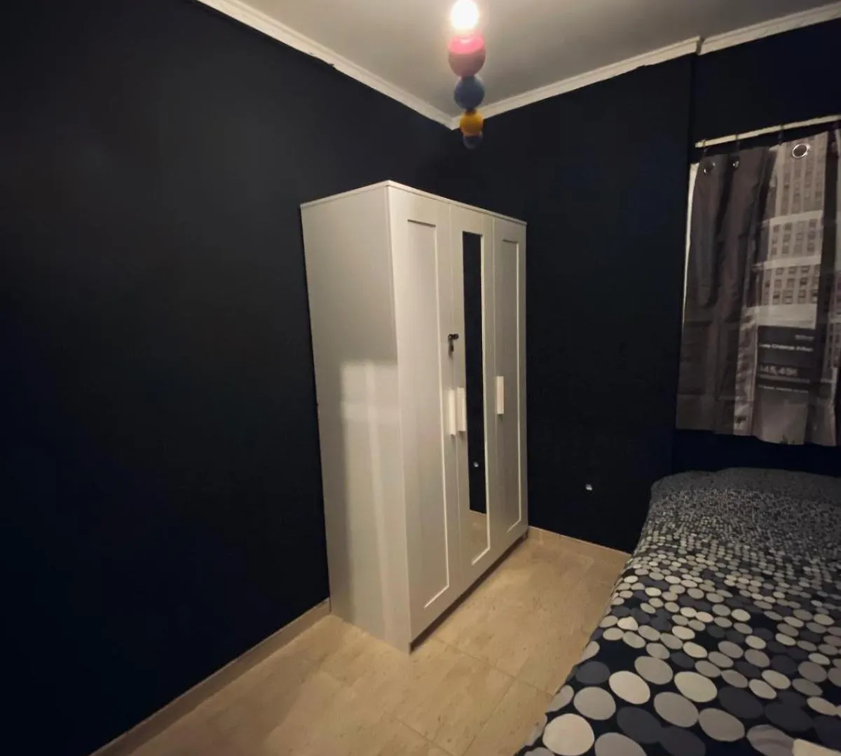 Apartment With 2 Rooms For 3 Persons Arrecife