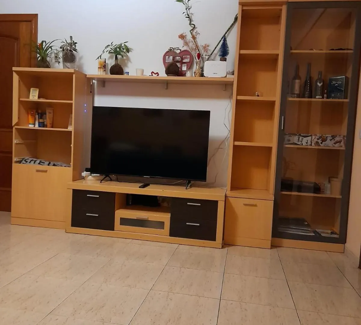 Apartment With 2 Rooms For 3 Persons Arrecife   Arrecife (Lanzarote)